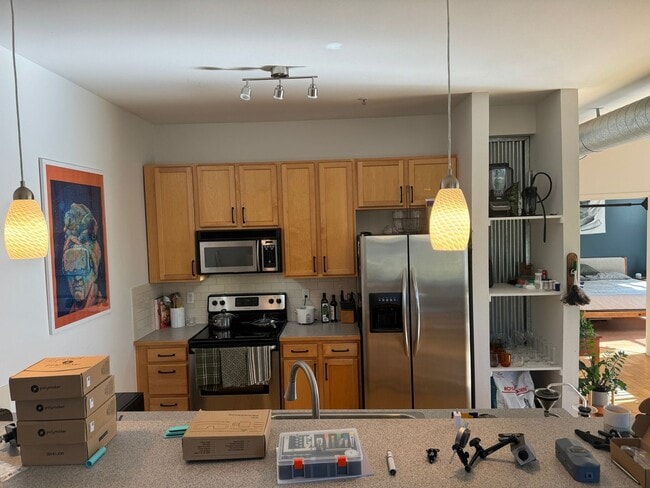 Photo - 2422 Tremont Pl