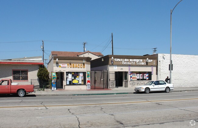 Photo - 1767-1775 Pacific Avenue