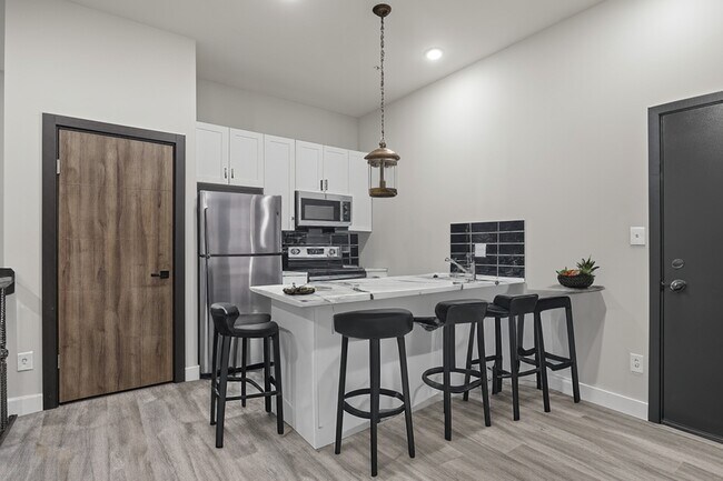 Photo - Modern West Lofts