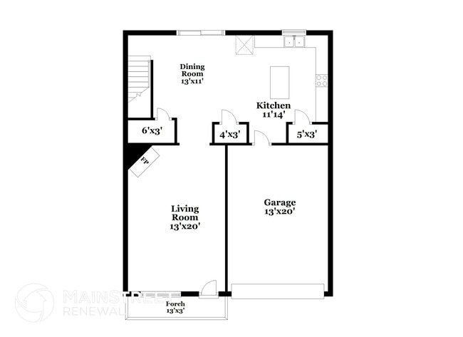 Photo - 260 Mount Olivet Dr