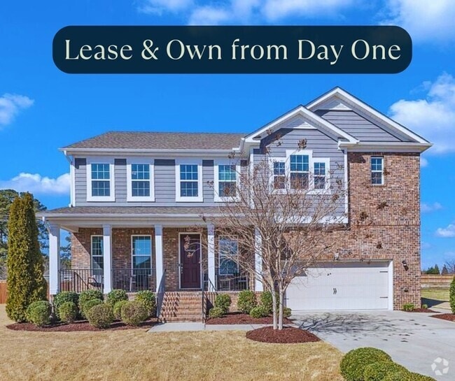 Building Photo - Build Equity While Leasing - Lease and Own... Rental