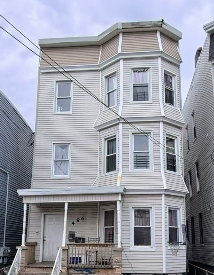 Photo - 486 Irvine Turner Blvd Townhome