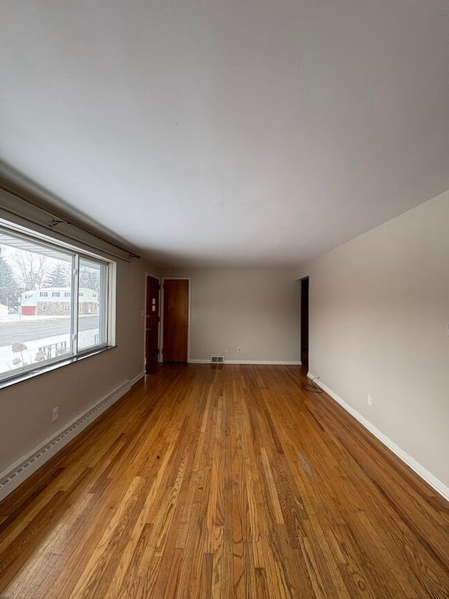 Photo - Three bedroom two bathroom single story home for rent