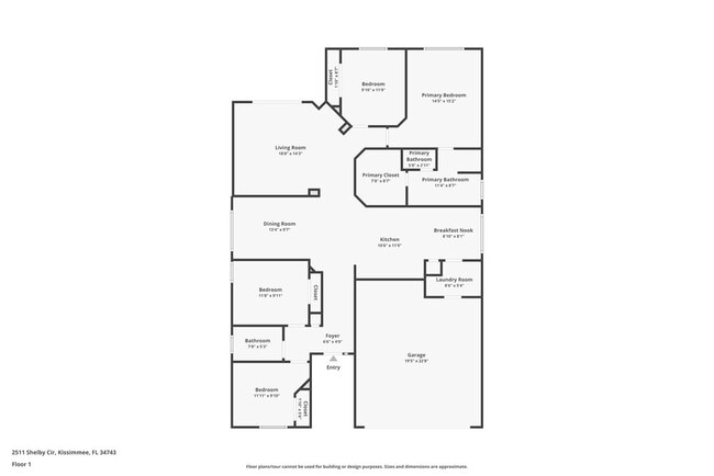 Photo - 2511 Shelby Cir