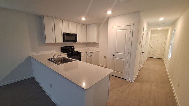 Photo - NEWLY BUILT 4 bedroom 2.5 Bath