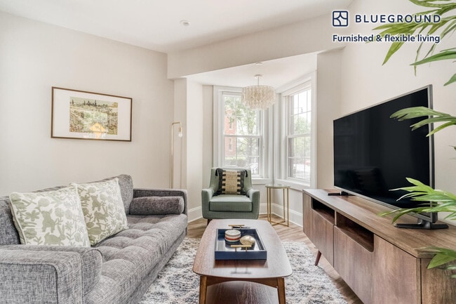 Building Photo - 1455 W St NW Rental