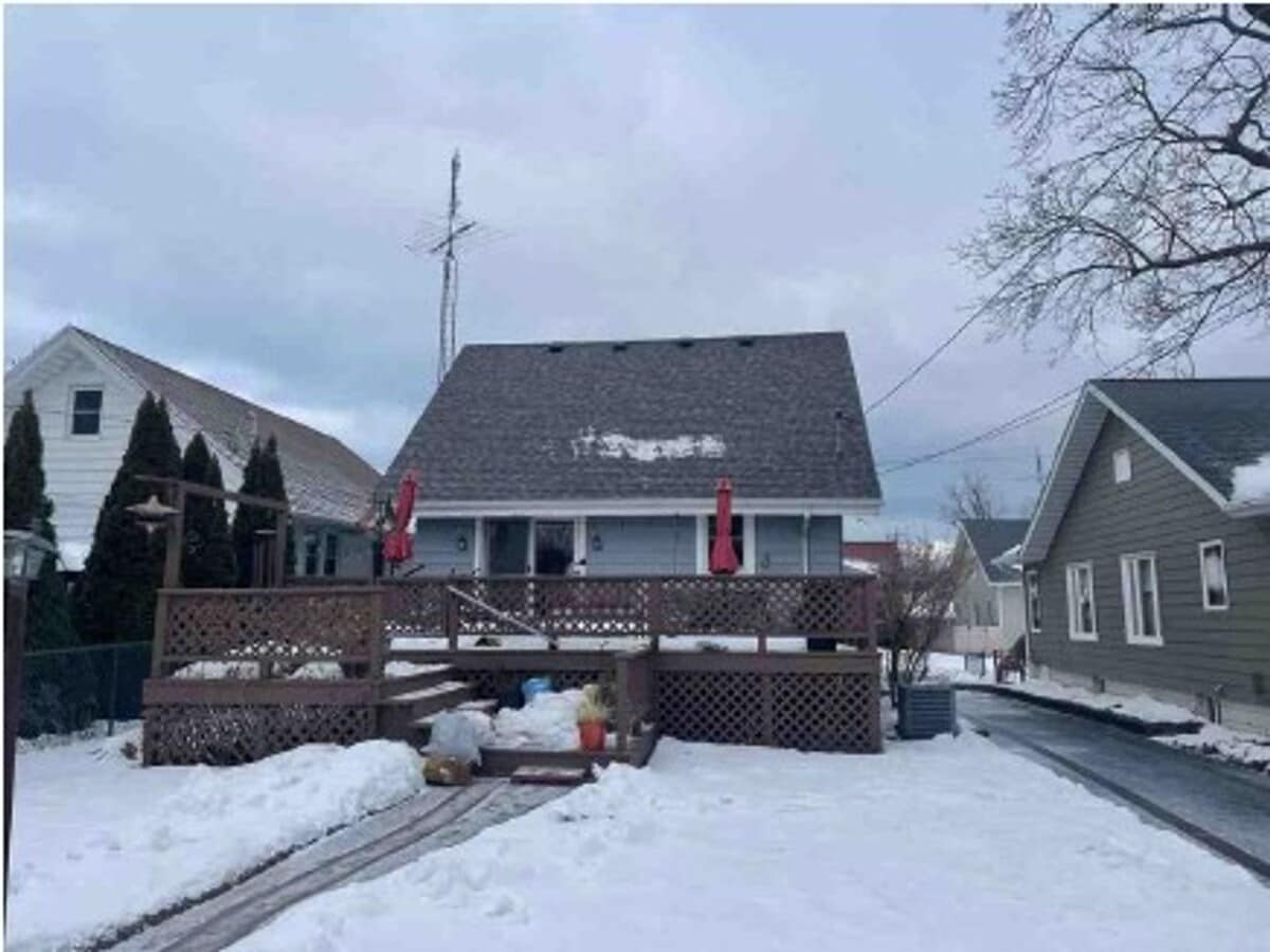 Photo - 2-bedroom, 1.0 bathroom Home near downtown Saint Joseph