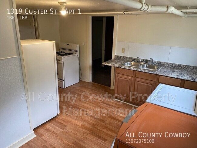 Photo - 1319 E Custer St Unit Apt. 1