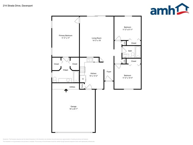 Photo - 214 Strada Dr