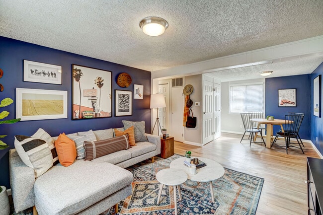 The Hewing apartments — community photo