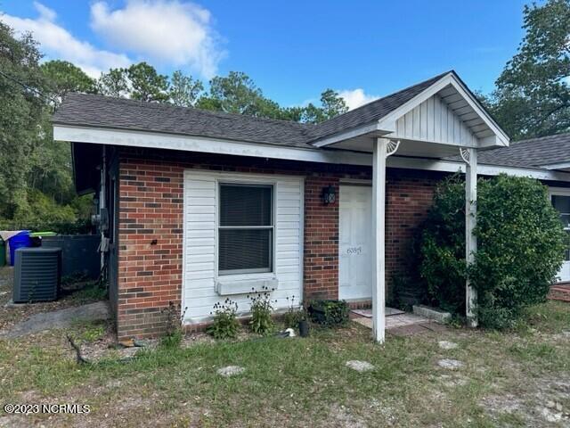 Building Photo - 608 E Leonard St Unit A Rental