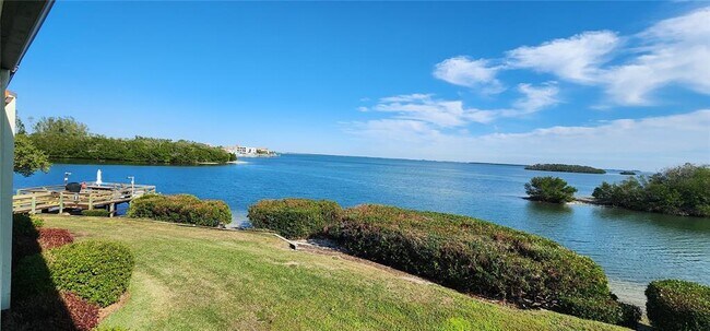 Photo - 1515 Pinellas Bayway S Unit 10