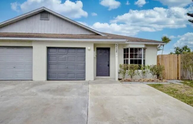 Photo - 5724 Boynton Cove Way Townhome