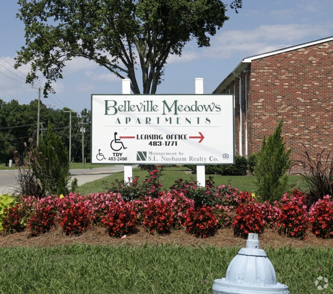 Belleville Meadows - Belleville Meadows
