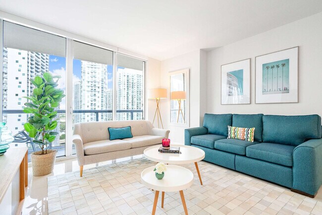 Photo - 485 Brickell Ave Unit ID1240518P