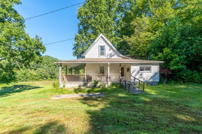 10801 E Fork Rd