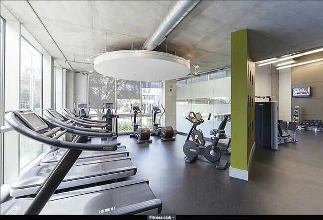 Photo - 1901 Post Oak Blvd Unit 1401