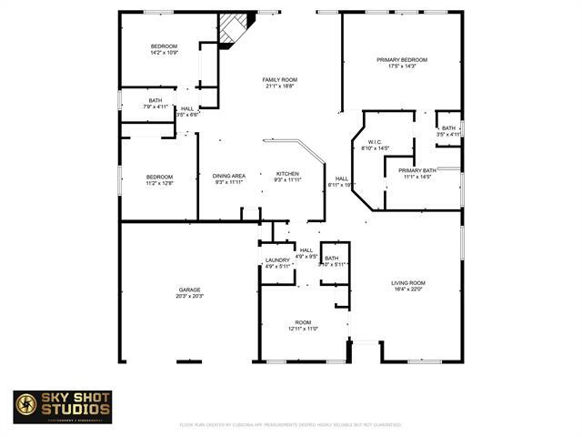 Photo - 2402 Crockett Ct