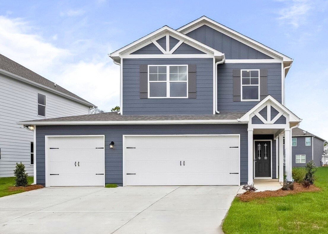 Photo - 646 Blackberry Glenn