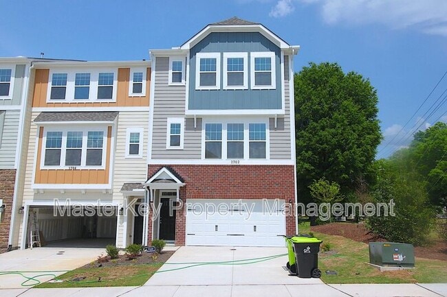 Photo - 2702 Saltaire Ave Townhome