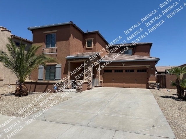 Photo - 15682 W Monterosa St House