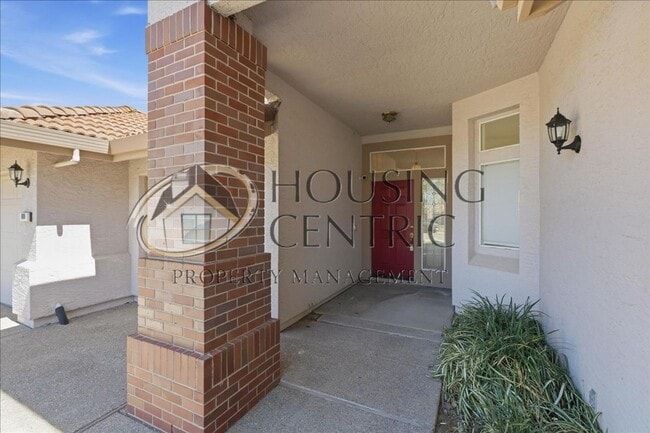 Photo - Beautiful Single Story Rental in the Heart of Folsom