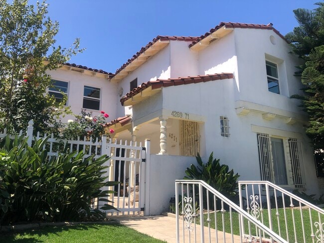 Building Photo - 4269 McClung Dr Unit 4269 Rental