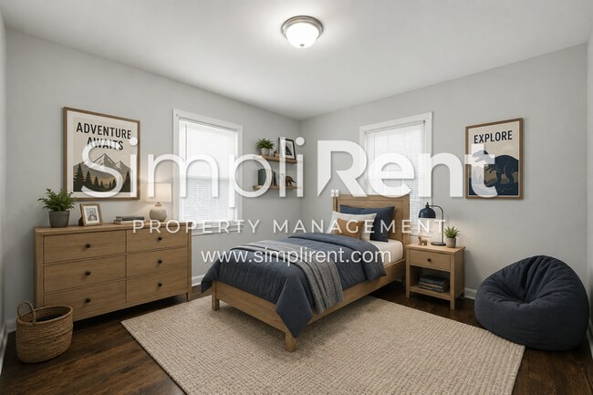 Photo - 4401 Highland Rd
