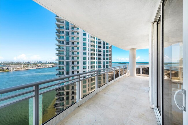 Photo - 901 Brickell Key Blvd Condo Unit 2808