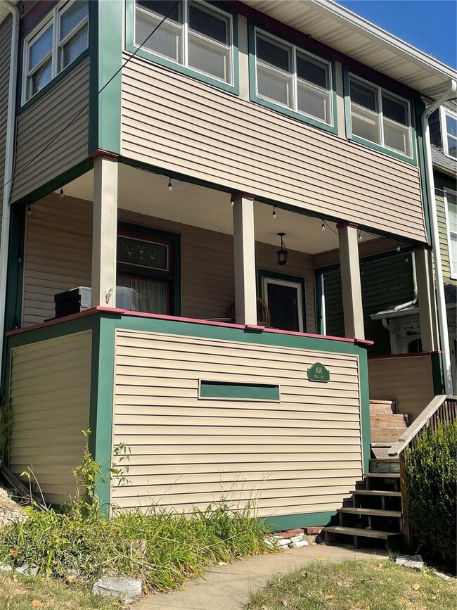 Photo - 408 W 4th St Unit 1F