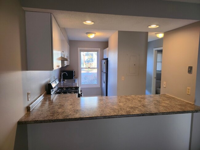 Kitchen - 10 Merrill Pl Unit 161