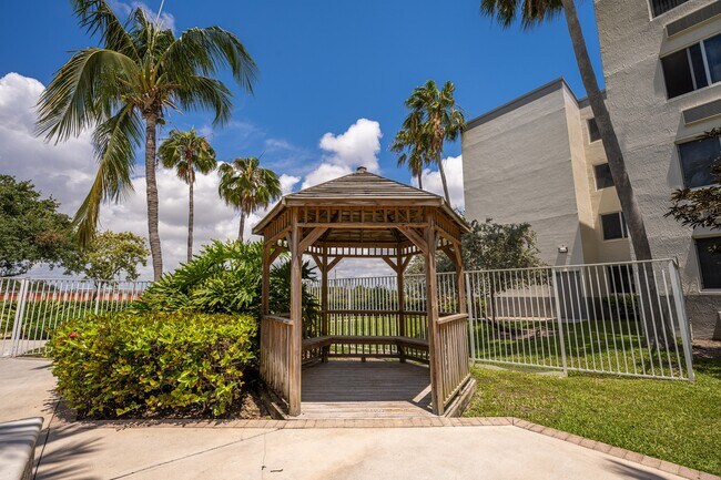 Riverview House 55+ Apartments
