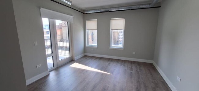1 bedroom in Chicago IL 60657 - 1 bedroom in Chicago IL 60657 Condo Unit 502