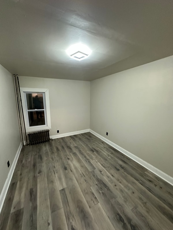 Photo - 1310 Willis Ave Unidad 1st floor back
