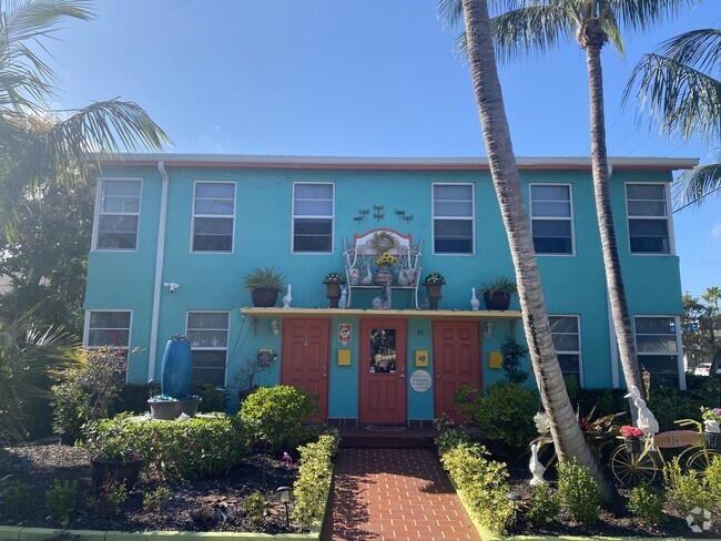 Building Photo - 15 N Ocean Breeze Unit 2 Rental