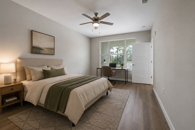 Everly Bedroom