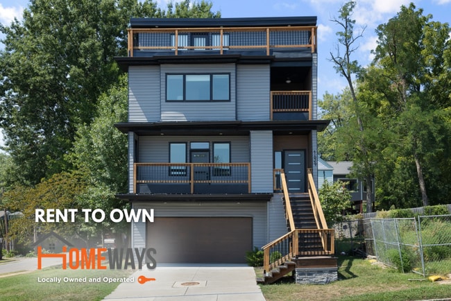 Building Photo - 1629 Forest Ave