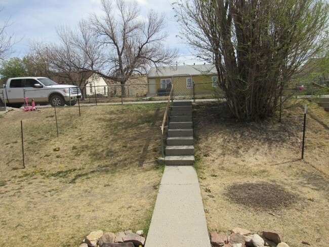 Photo - Eastside 2 bedroom w/Washer/Dryer Unit 1038 S. Nebraska Ave.