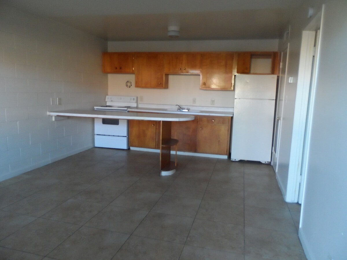 Affordable 1 Bedroom Condo in Central Las Vegas - Affordable 1 Bedroom Condo in Central Las Vegas