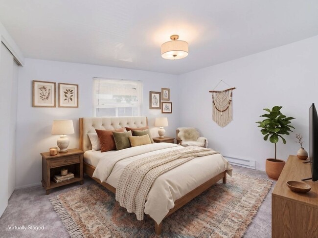 Photo - Brookville Townhomes