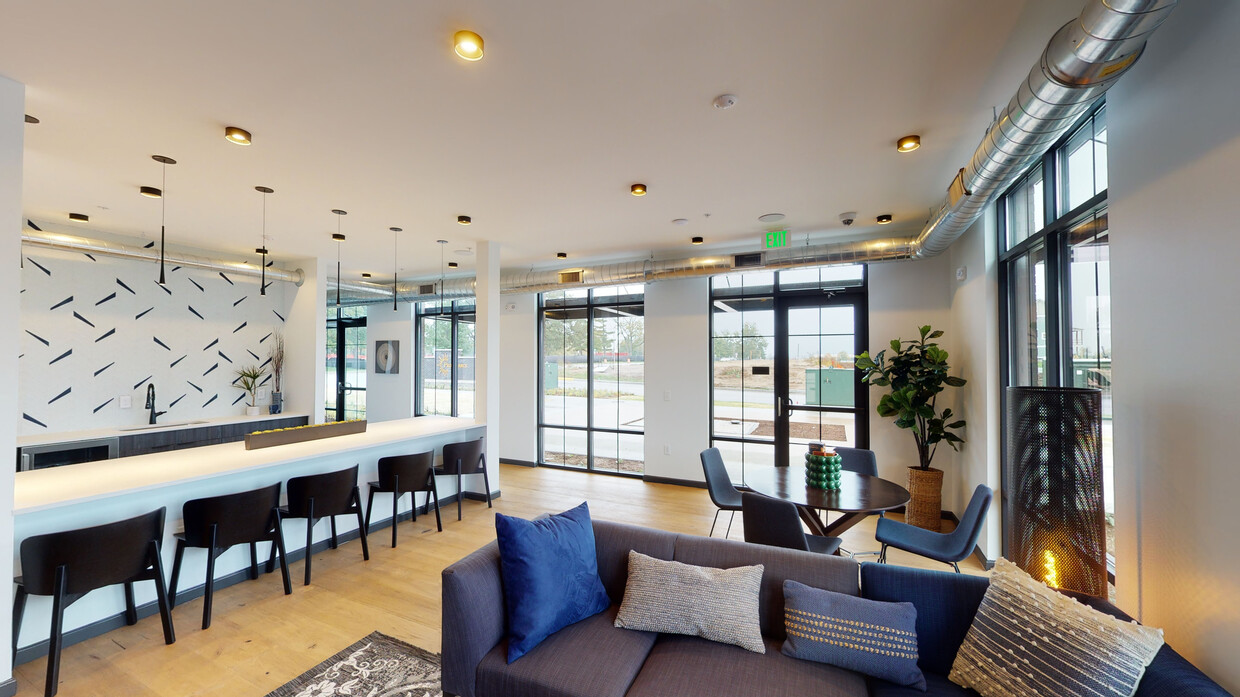 Photo - Provenance Apartments