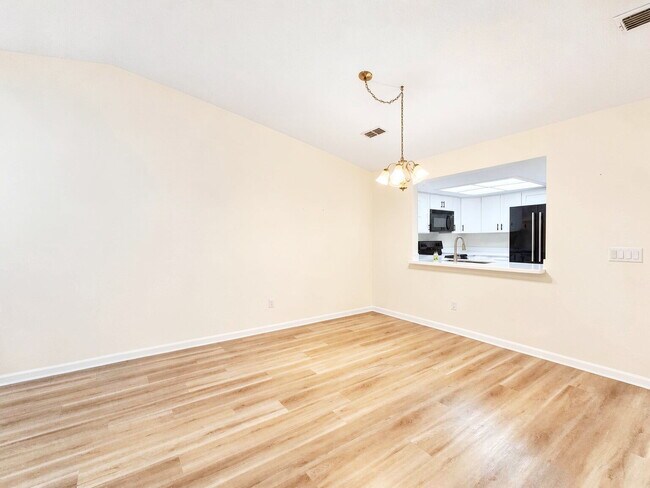 Cul-de-Sac Home with Huge Fenced Backyard
