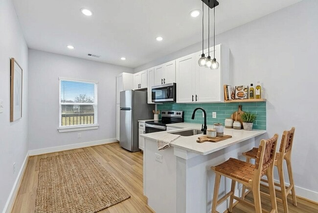 Photo - 5420 Elysian St Unit D