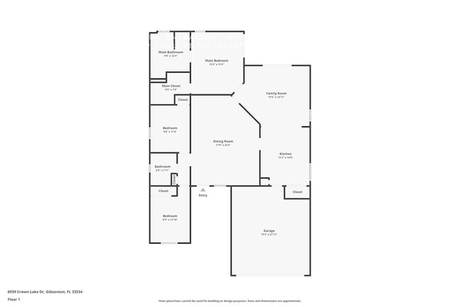 Photo - 6939 Crown Lake Dr