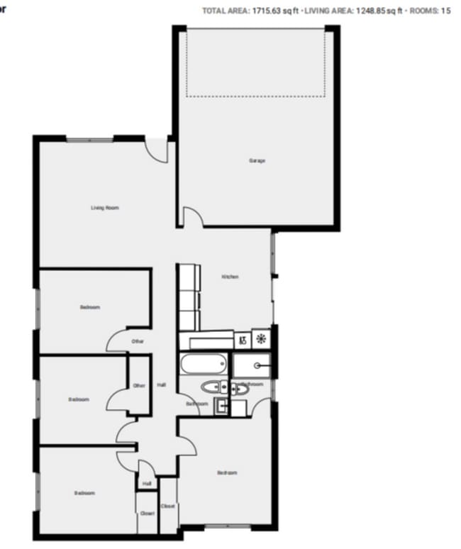 2135 Hikido Dr