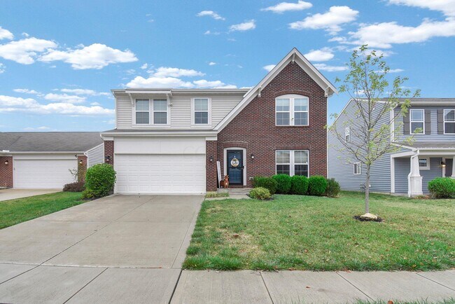 Photo - 1268 Conner Ridge St