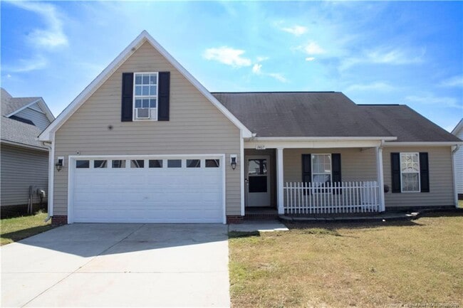 Building Photo - 1407 Oldstead Dr Rental