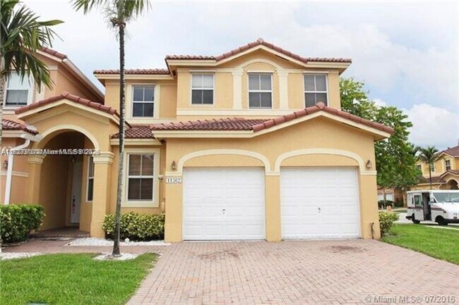 Building Photo - 11362 SW 137th Pl