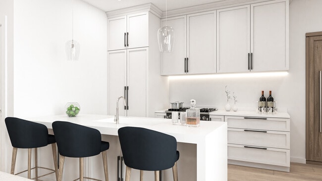 Photo - 133 Laird Ave Unité 1