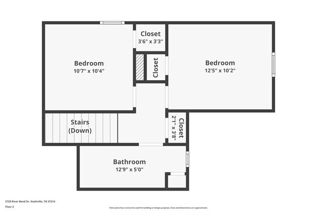 Photo - 2729 Riverbend Dr